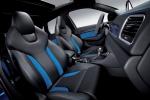 Audi RS Q3 Concept 2012 года